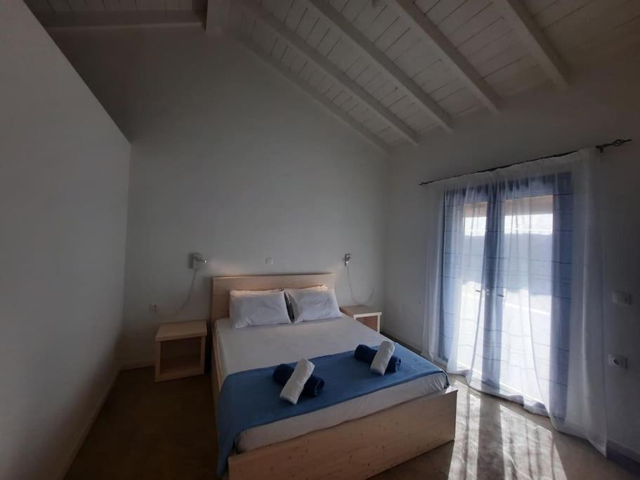 Villa Sint Barbaris *