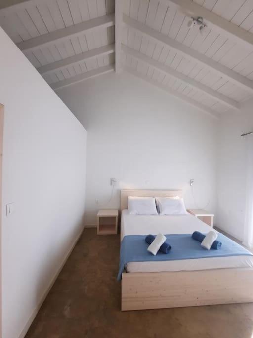 Sint Barbaris Villa *