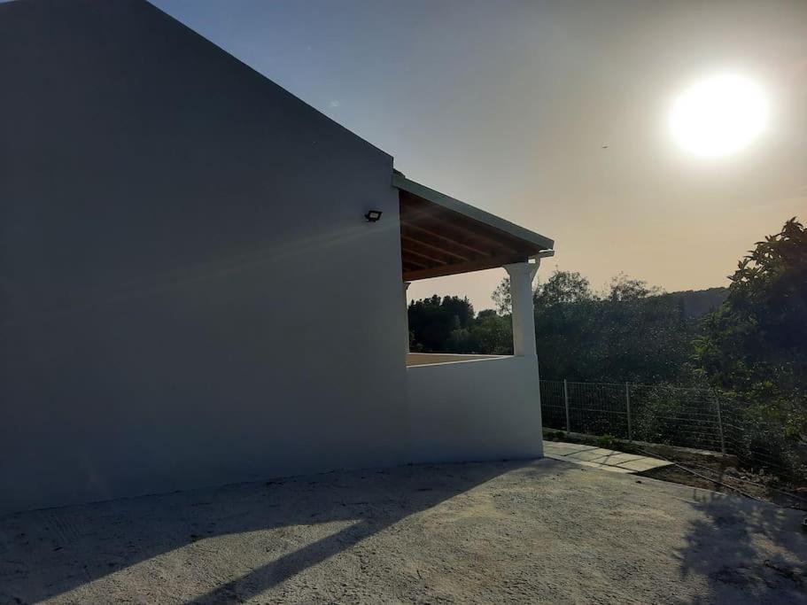 Sint Barbaris Villa *