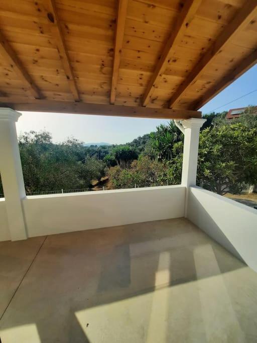 Sint Barbaris Villa *