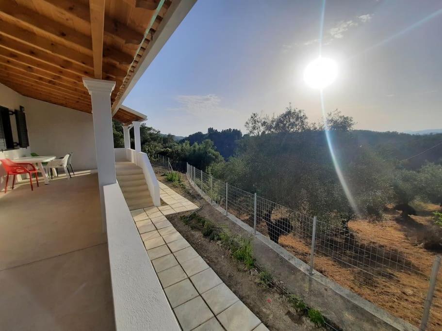 Sint Barbaris Villa *